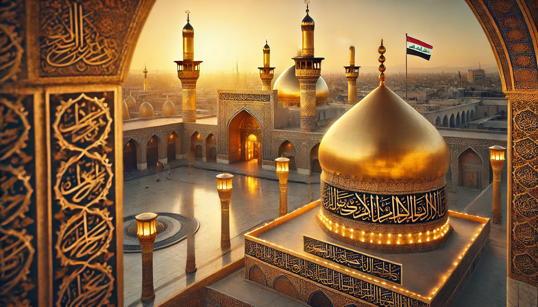 تصویر زیارت